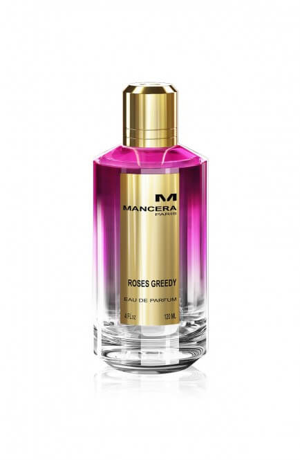 Mancera Rose Greedy